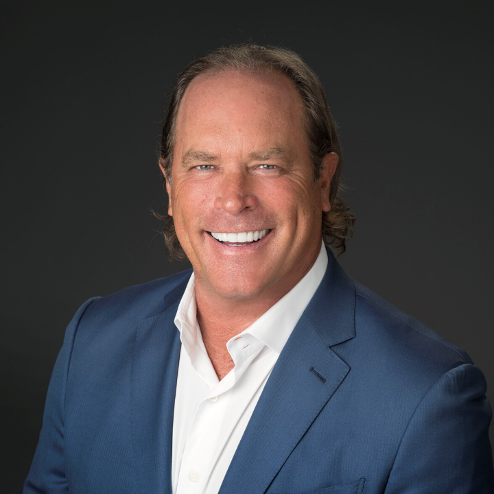 headshot of Steve Mosko 720x720